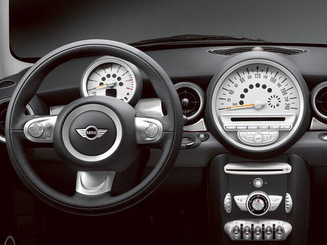 2009 MINI Cooper