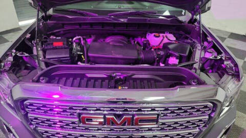2022 GMC Sierra 1500 Limited