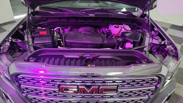 2022 GMC Sierra 1500 Limited
