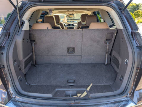 2015 Buick Enclave Premium