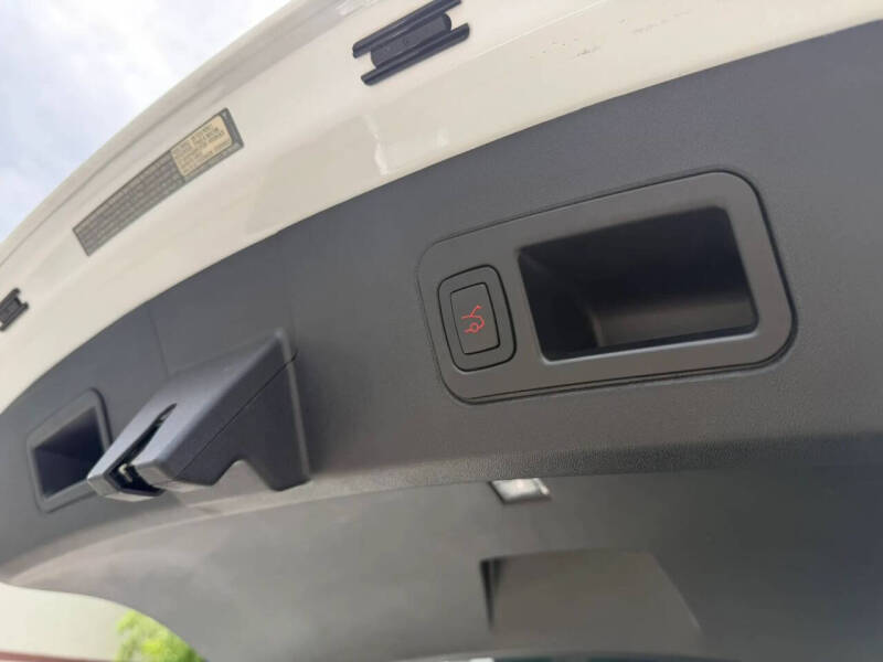 2017 Tesla Model S