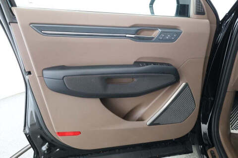 2024 Kia EV9 GT-Line