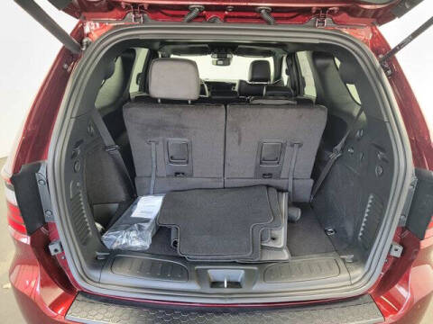 2026 Dodge Durango GT HEMI Plus