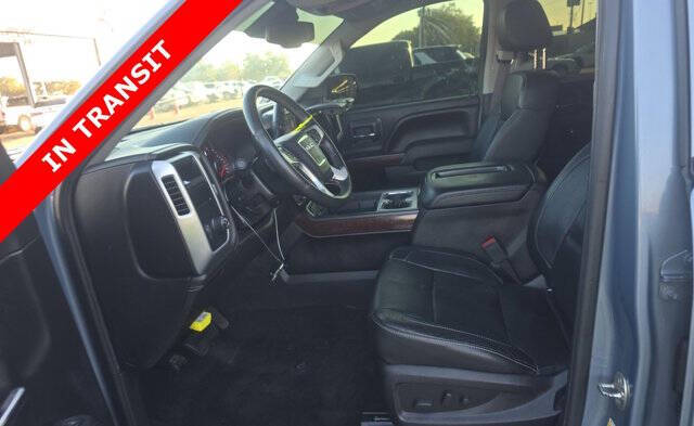 2015 GMC Sierra 1500