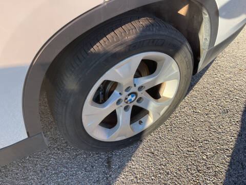 2013 BMW X1 sDrive28i