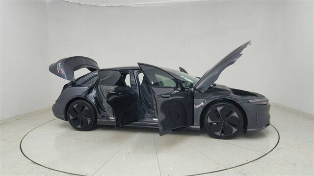 2024 Lucid Air Touring