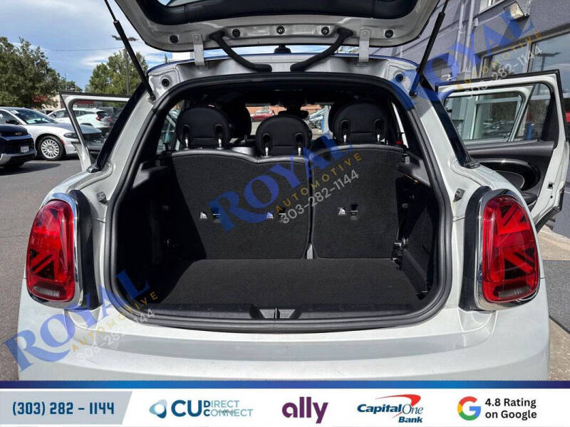 2022 MINI Hardtop 4 Door Cooper S