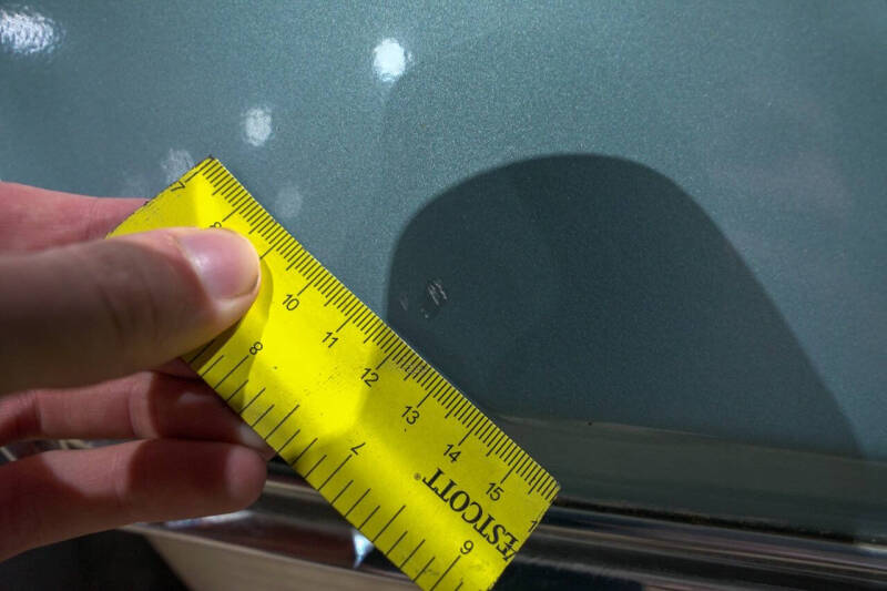 1968 Chrysler New Yorker