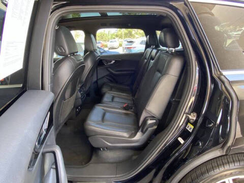 2019 Audi Q7