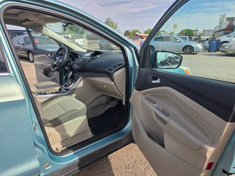2013 Ford Escape SE