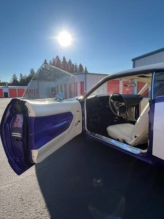 1971 Plymouth Barracuda