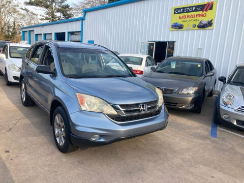 2011 Honda CR-V for sale at Car Stop Inc in Flowery Branch GA
