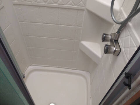 2017 Ford E-Series E-450 SD