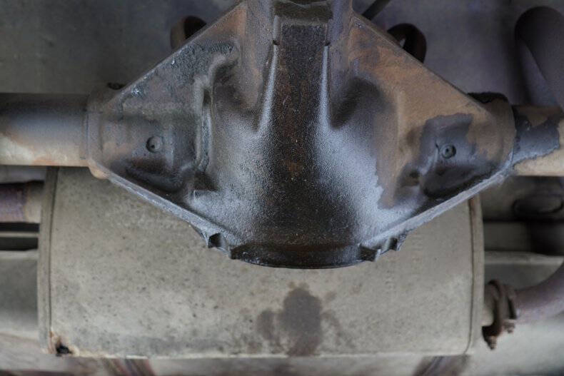 1967 Pontiac Firebird