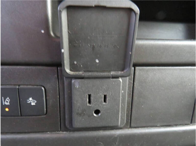 2020 Chevrolet Express LT 2500