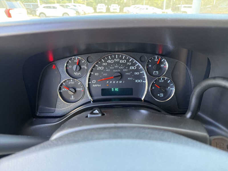 2026 GMC Savana 2500
