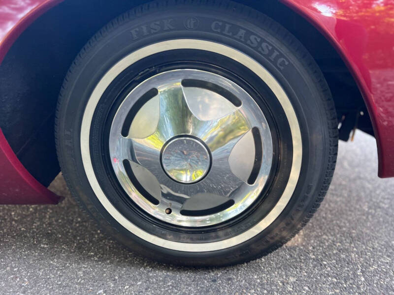 1964 Studebaker Avanti