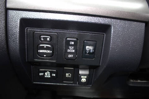 2020 Toyota Tundra
