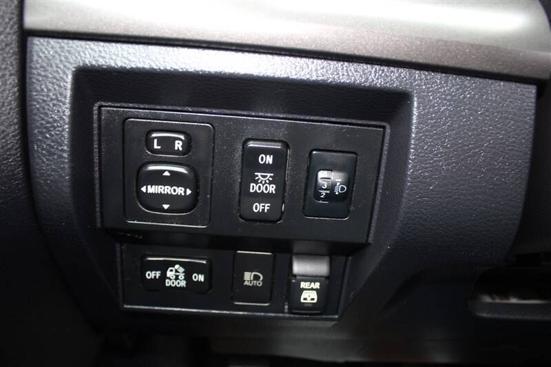 2020 Toyota Tundra
