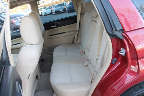 2008 Subaru Forester 2.5 X Premium Package