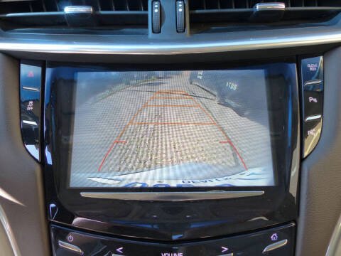 2017 Cadillac XTS Luxury