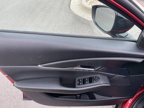 2026 Mazda CX-30 2.5 S Select Sport