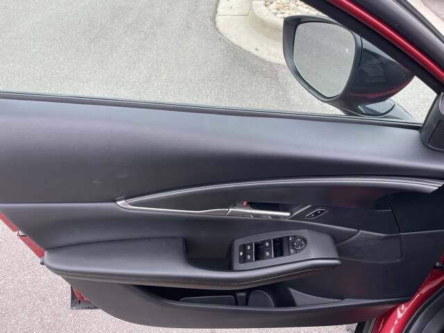 2026 Mazda CX-30 2.5 S Select Sport