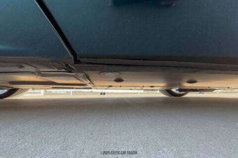 2022 McLaren 720S Spider