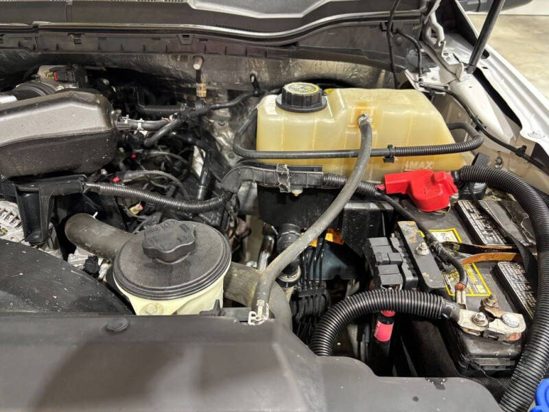 2017 Ford F-250 Super Duty XL