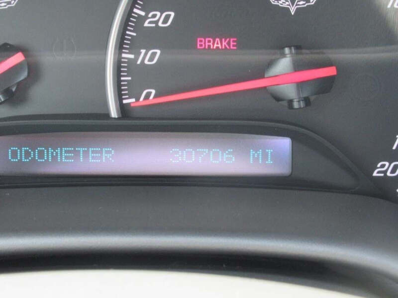 2006 Chevrolet Corvette