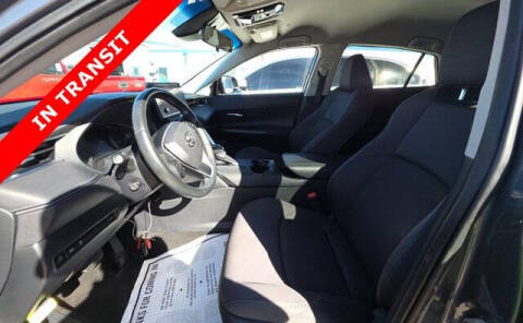 2024 Toyota Venza LE