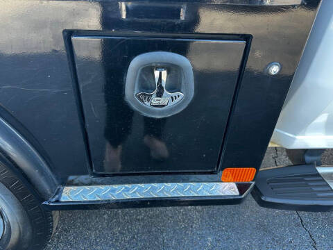 2020 GMC Sierra 2500HD