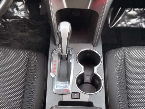 2012 GMC Terrain SLE-2