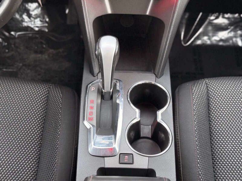 2012 GMC Terrain SLE-2