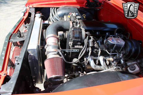 1964 Chevrolet Impala