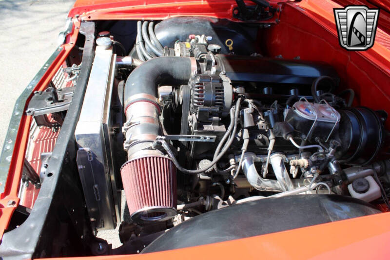 1964 Chevrolet Impala