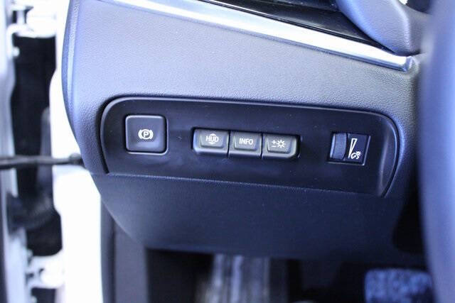 2024 Buick Enclave Avenir