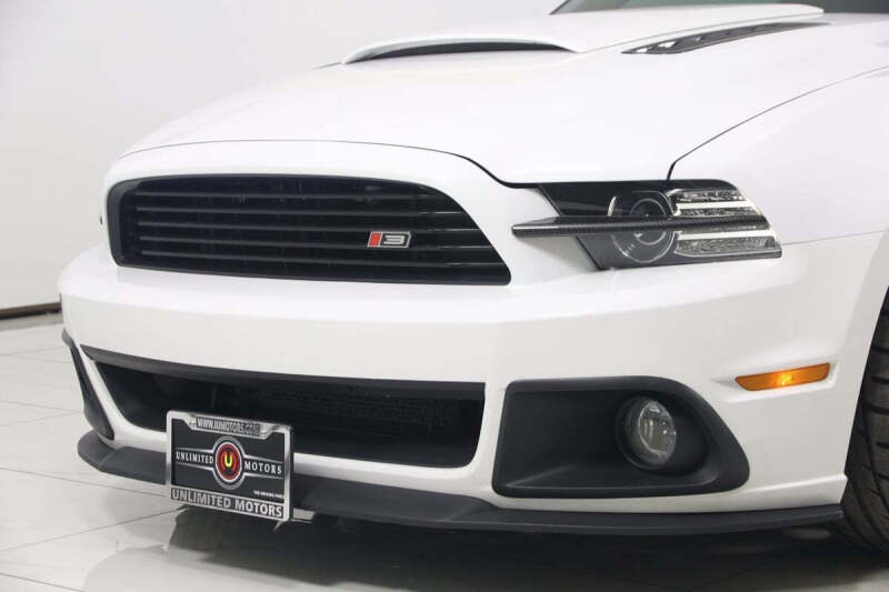 2014 Ford Mustang GT