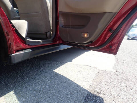 2002 Honda Accord SE