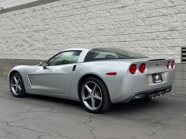 2013 Chevrolet Corvette