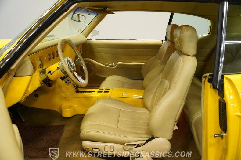 1972 Chevrolet Malibu