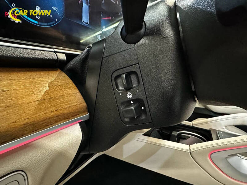 2021 Mercedes-Benz GLE GLE 350 4MATIC