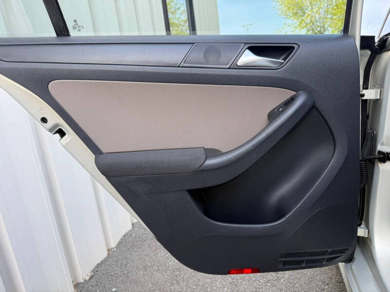 2011 Volkswagen Jetta
