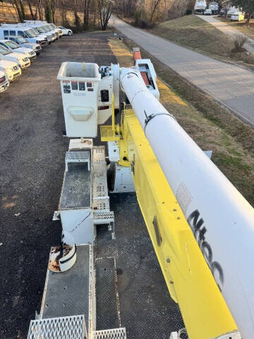 2012 International DuraStar 4300