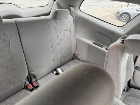 2017 Buick Enclave Convenience