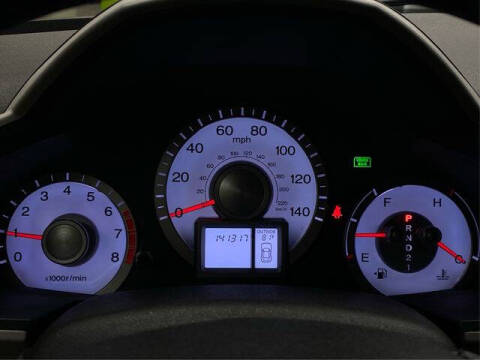 2009 Honda Pilot EX-L w/DVD