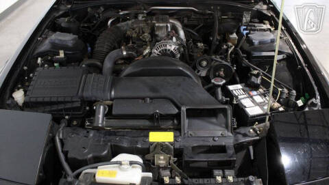 1991 Mazda RX-7