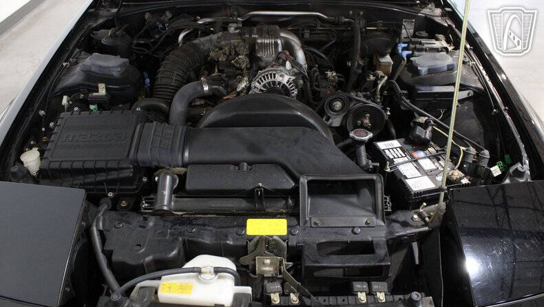 1991 Mazda RX-7