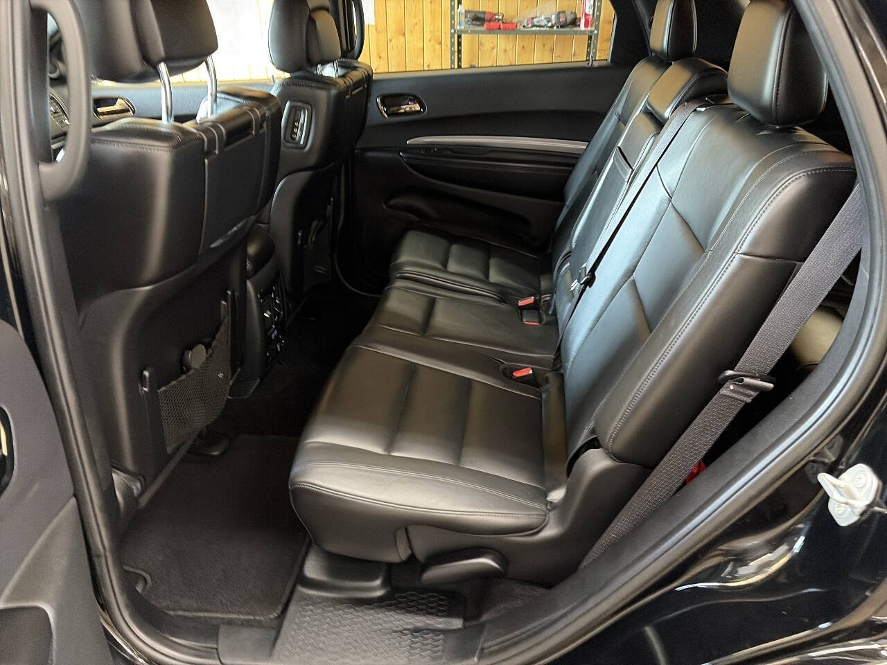 2020 Dodge Durango GT - Photo 14
