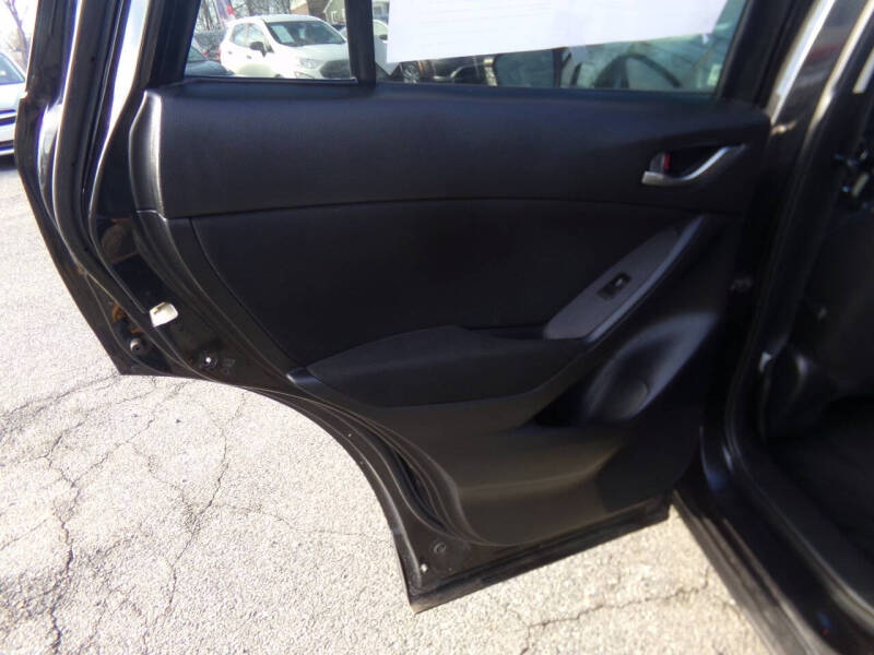 2013 Mazda CX-5 Touring